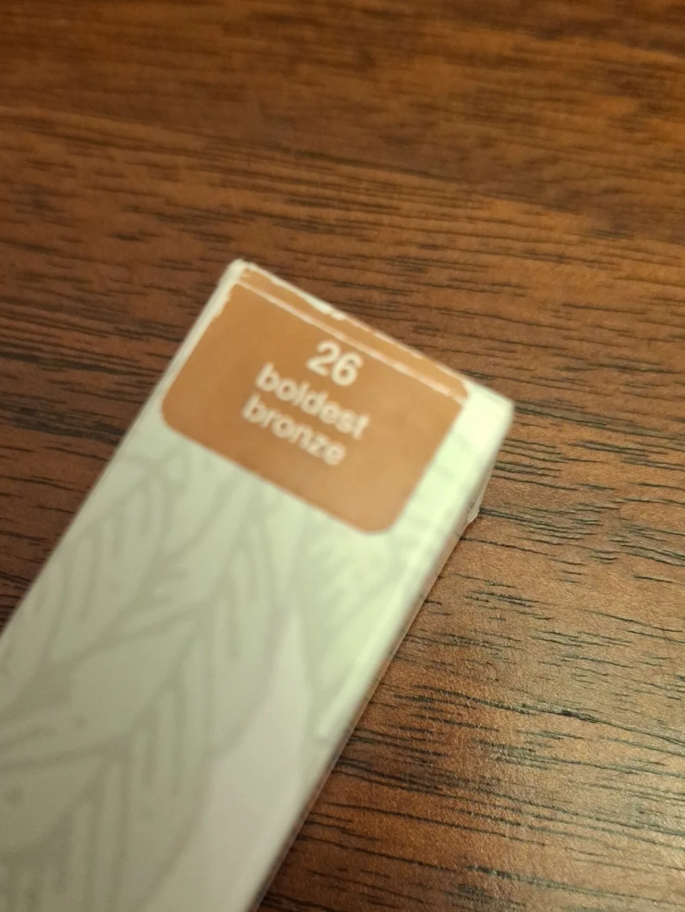Clinique chubby stick
